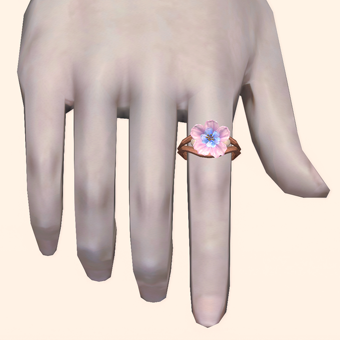 Fingers
