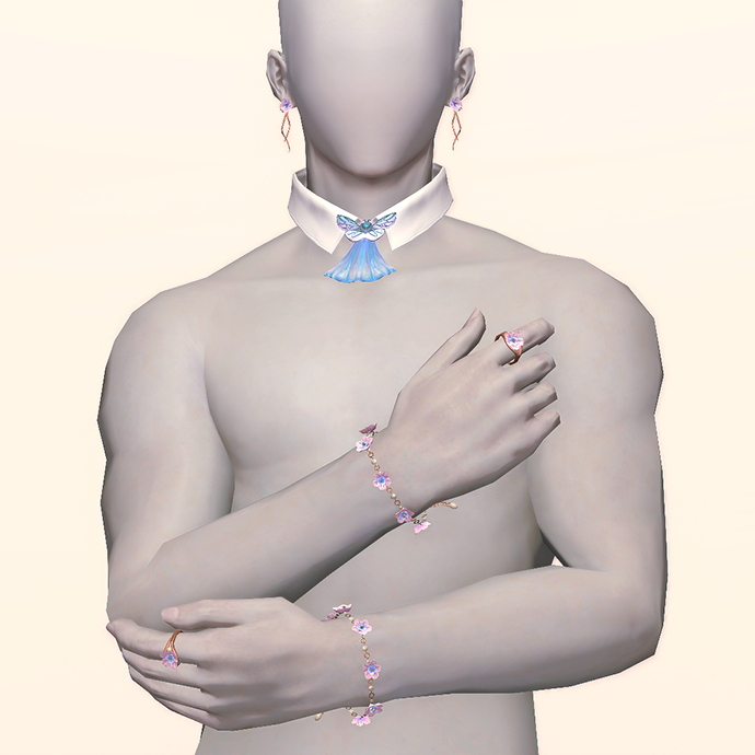 Accessory Set