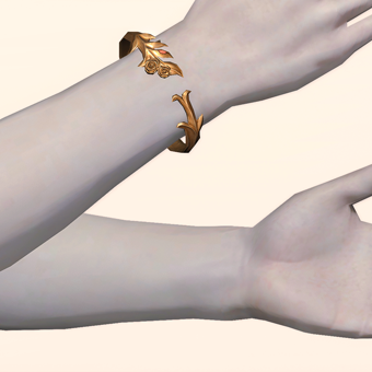Courtly Lover's image