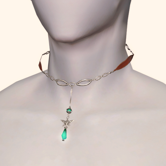 Neck