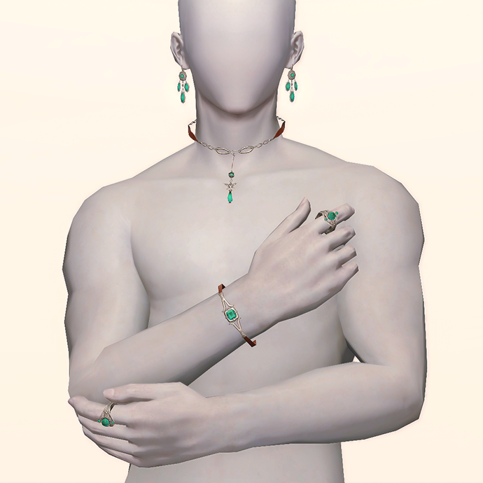 Mistic Memory image