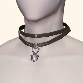 Neck