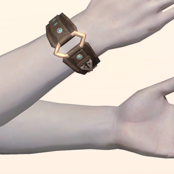 Wrists