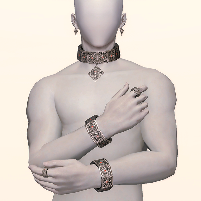 Alpha Wolf image