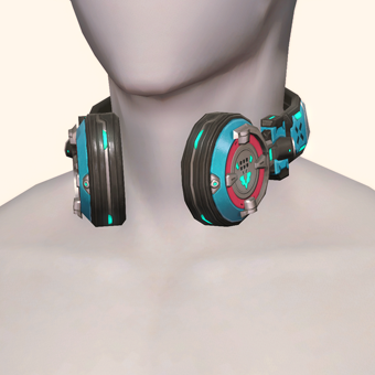 Neck