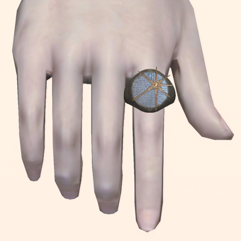 Fingers