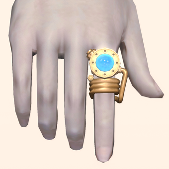 Fingers