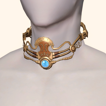 Neck