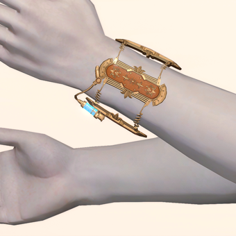 Wrists
